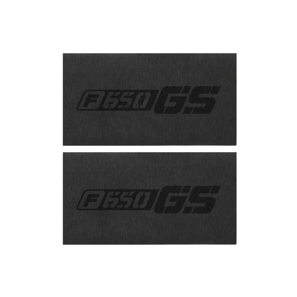 (F650gs) Motorcycle Accessories For Bmw F650gs F700gs F800gs F800r F800gt F800 Black 882619904760