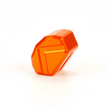 (Orange-NO LOGO) For Kawasaki Z900 Z1000 Z800 Z750 Z650 Z400 Z300 Z250 Z 900 Z 750 NINJA