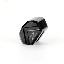 (Black-Z) For Kawasaki Z900 Z1000 Z800 Z750 Z650 Z400 Z300 Z250 Z 900 Z 750 NINJA
