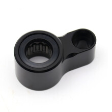 (Black) FOR HONDA CBR650R CB600F CBR1000RR CBR1100 XX VFR1200 motorcycle accessories