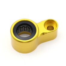 (Gold) FOR HONDA CBR650R CB600F CBR1000RR CBR1100 XX VFR1200 motorcycle accessories