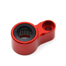 (Red) FOR HONDA CBR650R CB600F CBR1000RR CBR1100 XX VFR1200 motorcycle accessories
