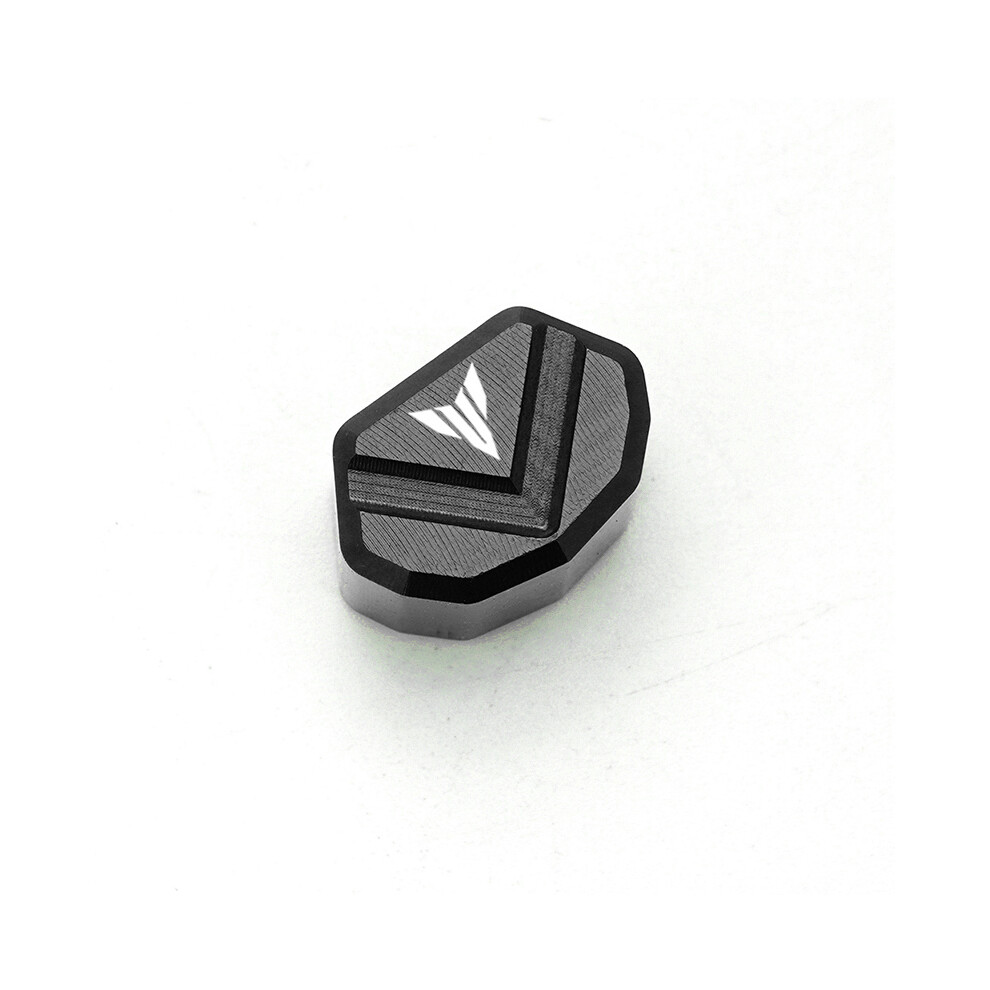 (-Mt) For Yamaha Mt07 Mt09 Sp Mt10 Mt125 Yzf R1 R3 R6 R7 R25 R125 Cnc Motorcycle Black 882619904937