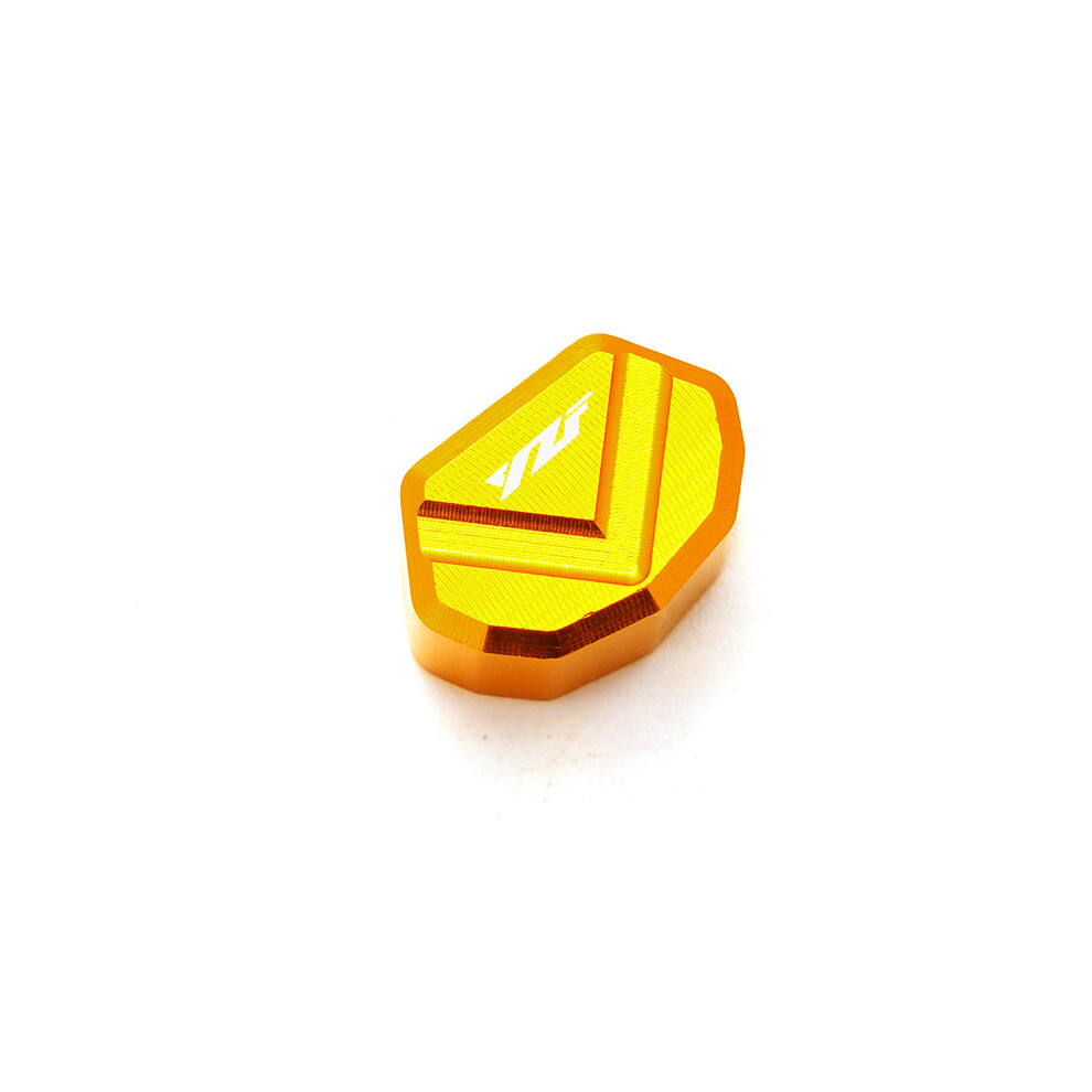 (-Yzf) For Yamaha Mt07 Mt09 Sp Mt10 Mt125 Yzf R1 R3 R6 R7 R25 R125 Cnc Motorcycle Gold 882619904951