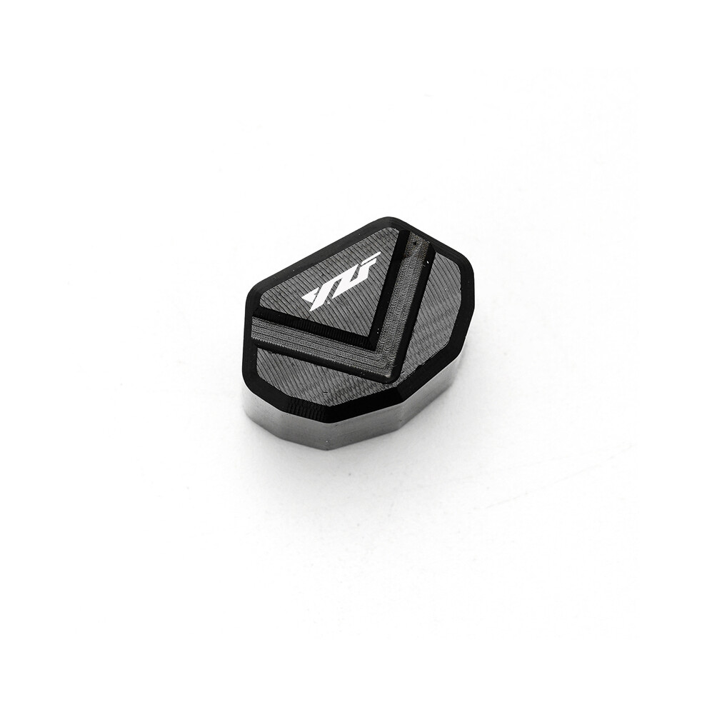 (-Yzf) For Yamaha Mt07 Mt09 Sp Mt10 Mt125 Yzf R1 R3 R6 R7 R25 R125 Cnc Motorcycle Black 882619905019