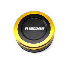 (Gold-R1200GS) For BMW R1250GS R 1250GS Adventure HP BMW R1200GS R 1100 1150 GS GSA Motorcycle