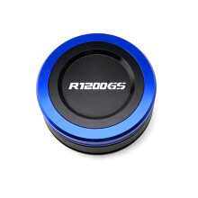 (Blue-R1200GS) For BMW R1250GS R 1250GS Adventure HP BMW R1200GS R 1100 1150 GS GSA Motorcycle