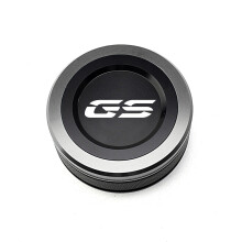 (Grey-GS) For BMW R1250GS R 1250GS Adventure HP BMW R1200GS R 1100 1150 GS GSA Motorcycle
