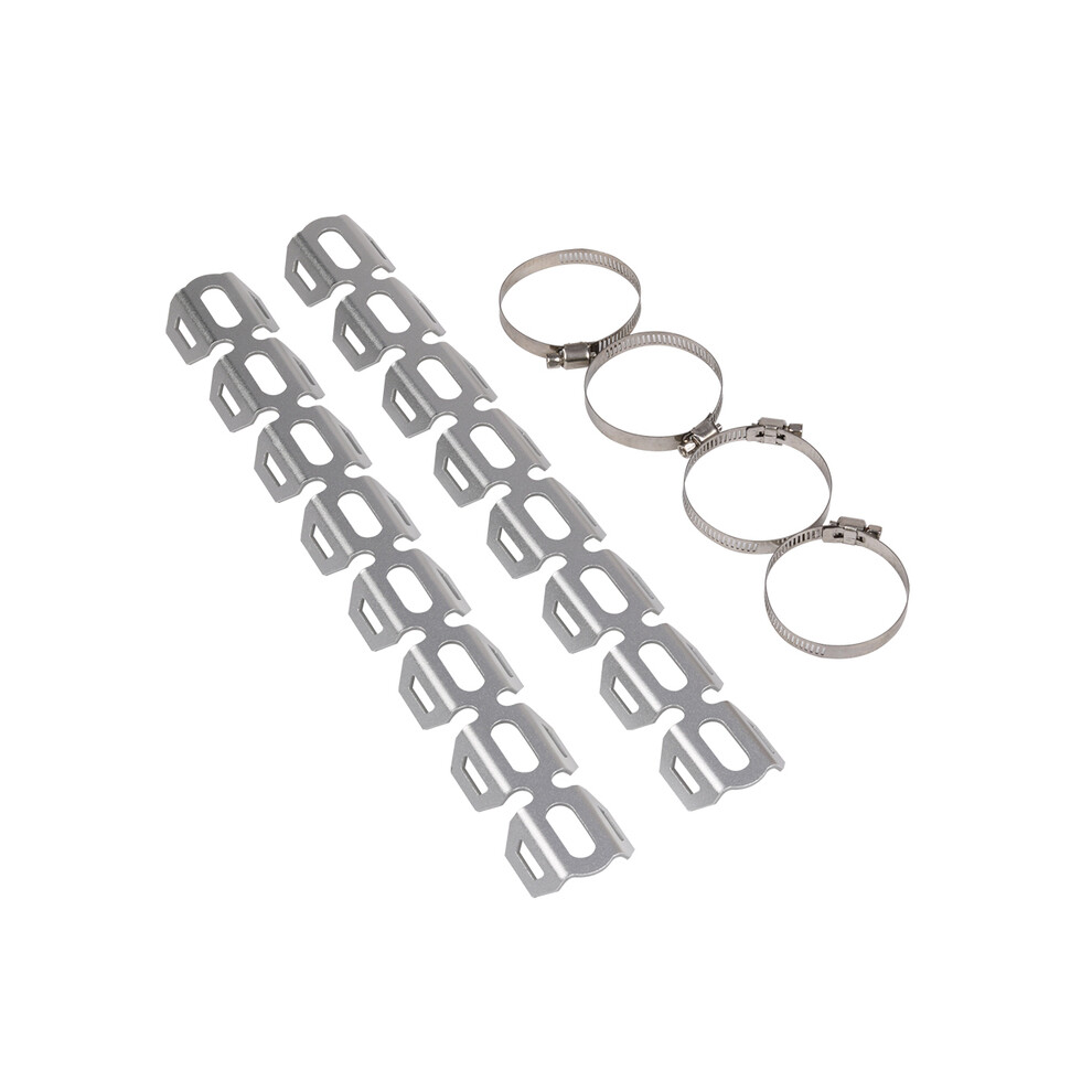 (Silver) For F800gs R1200gs F650gs F700gs Crf1000l Crf250l Super Tenere 1200 Motorcycle Silver 882619908362