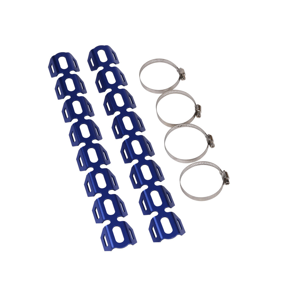 (Blue) For F800gs R1200gs F650gs F700gs Crf1000l Crf250l Super Tenere 1200 Motorcycle Blue 882619908348