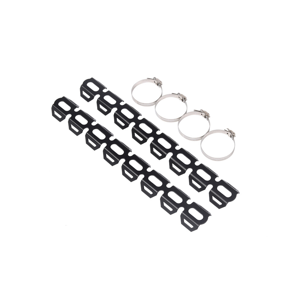 (Black) For F800gs R1200gs F650gs F700gs Crf1000l Crf250l Super Tenere 1200 Motorcycle Black 882619908355