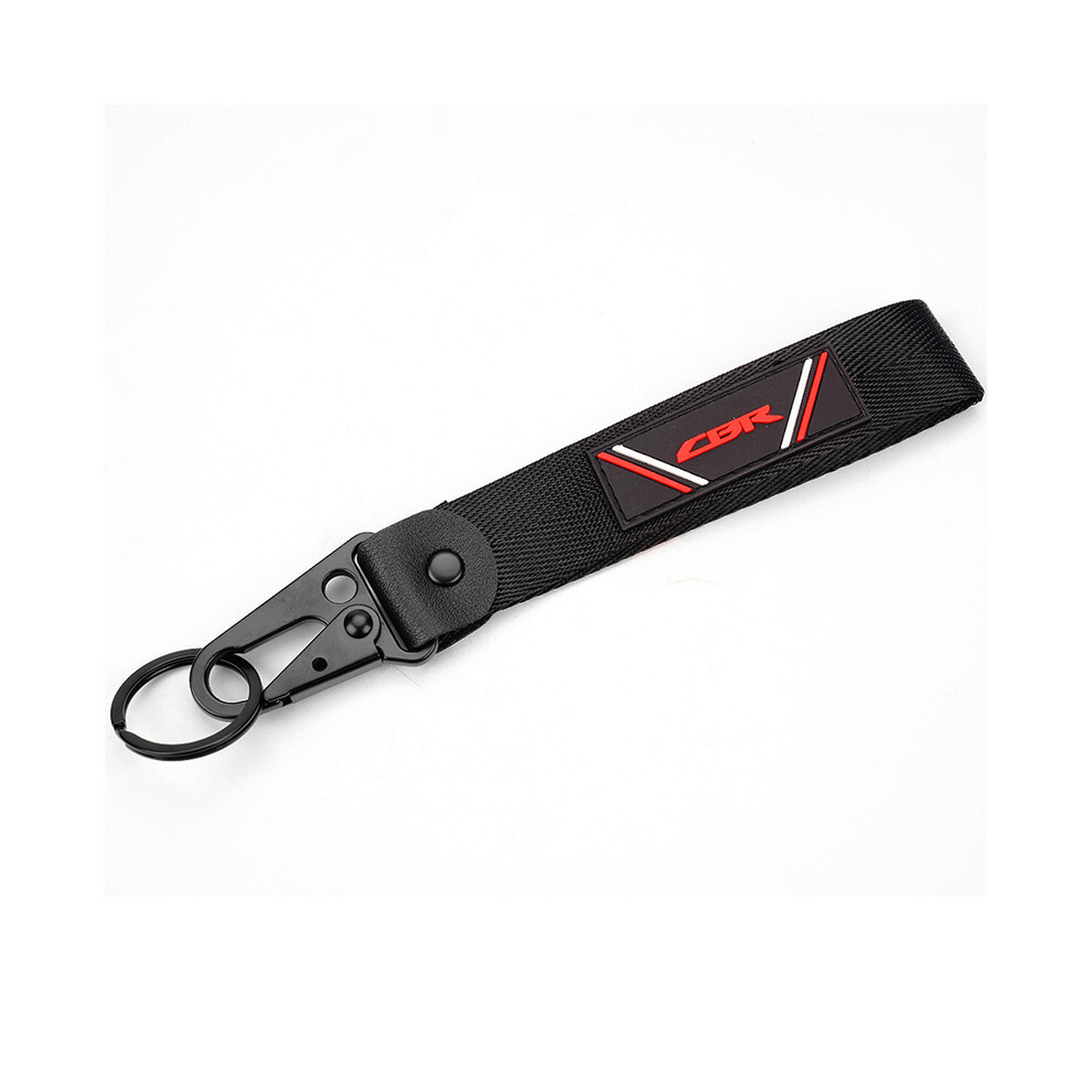 (1Pcs Keyring-Cbr) Motorcycle Gear Shift Cover Protector Shift Gear Lever Pedal And Keyring 882619908393