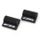 (1Set-CB) Motorcycle Gear Shift Cover Protector Shift Gear Lever Pedal and Keyring 5