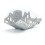 (A bring LOGO) For SUR-RON Modified Accessories Bottom Protection Protector Strengthen 5