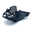 (A bring LOGO) For SUR-RON Modified Accessories Bottom Protection Protector Strengthen 3
