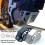 (A bring LOGO) For SUR-RON Modified Accessories Bottom Protection Protector Strengthen 2