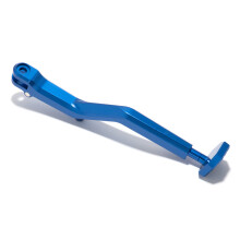 (Blue) Enduro Motorcycle for Talaria Sting Surron Ebike Light Bee X S Kickstand