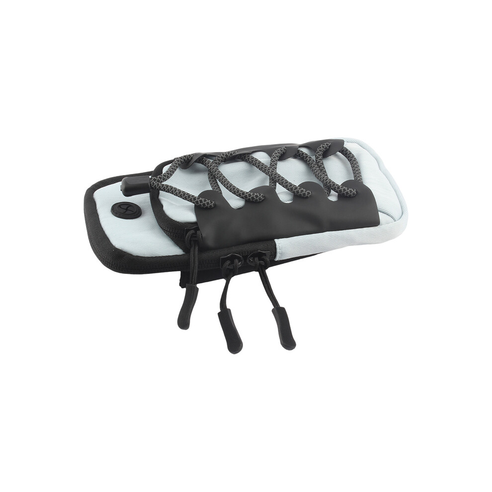 (Sky blue) For Surron Parts Motorcycle Battery Cover Pack Storage Bag Motocross Accessories-image-OPC-PFCCZWZ-NEW