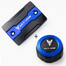 (A set of blue) For Yamaha MT-09 MT 09 mt09 FZ09 2014-2020 2021 2022 Motorcycle Parts