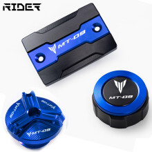 (MT09 blue) For Yamaha MT-09 MT 09 mt09 FZ09 2014-2020 2021 2022 Motorcycle Parts