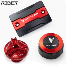 (MT09 red) For Yamaha MT-09 MT 09 mt09 FZ09 2014-2020 2021 2022 Motorcycle Parts
