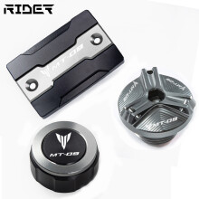 (MT09 titanium) For Yamaha MT-09 MT 09 mt09 FZ09 2014-2020 2021 2022 Motorcycle Parts