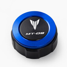 (Rear cover blue) For Yamaha MT-09 MT 09 mt09 FZ09 2014-2020 2021 2022 Motorcycle Parts