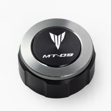 (Rear cover titanium) For Yamaha MT-09 MT 09 mt09 FZ09 2014-2020 2021 2022 Motorcycle Parts