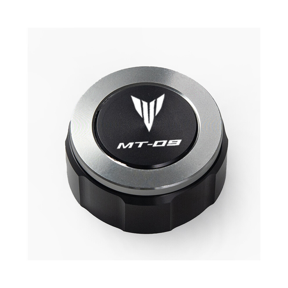 (Rear Cover Titanium) For Yamaha Mt-09 Mt 09 Mt09 Fz09 2014-2020 2021 2022 Motorcycle Parts 9123213448658