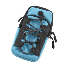 (Blue) for Sur Ron Motorcycle Parts Battery Cover Pack Bag Mobile Phone Storage