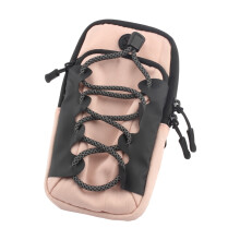 (Pink) for Sur Ron Motorcycle Parts Battery Cover Pack Bag Mobile Phone Storage