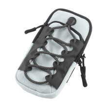 (Sky Blue) for Sur Ron Motorcycle Parts Battery Cover Pack Bag Mobile Phone Storage
