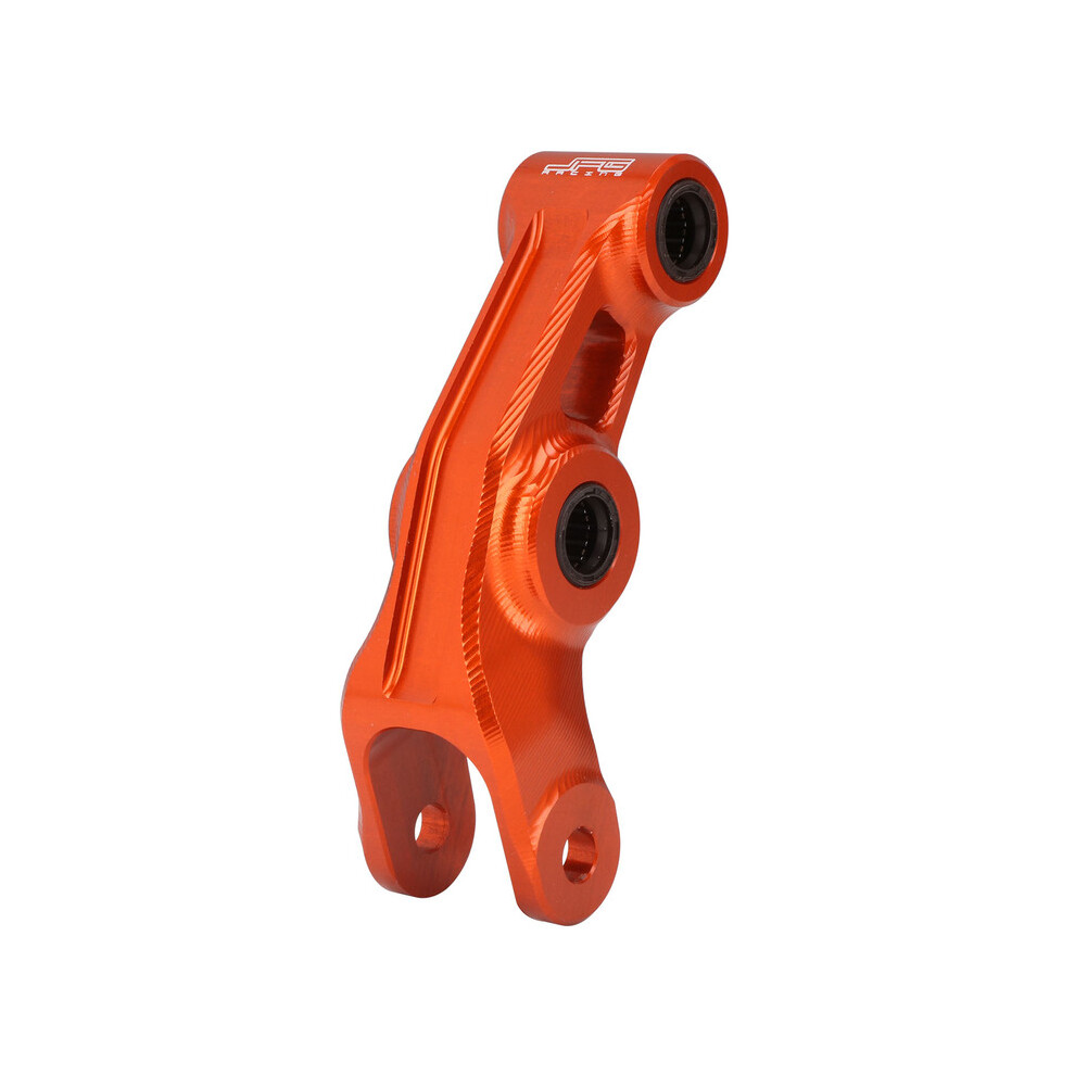 ( Linkage) Rear Progressive Triangle Suspension Linkage Link Adjustable Lowering Orange 9123213452051