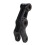 (black Linkage) Rear Progressive Triangle Suspension Linkage Link Adjustable Lowering 1