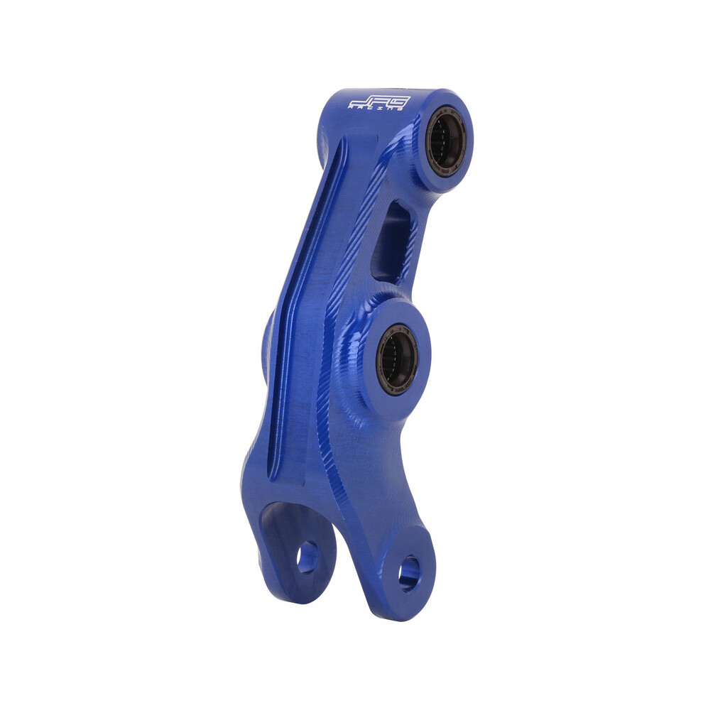 ( Linkage) Rear Progressive Triangle Suspension Linkage Link Adjustable Lowering Blue 9123213452075