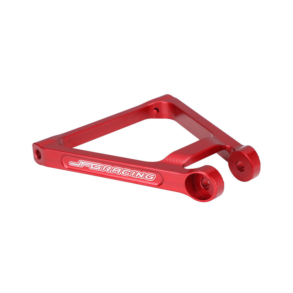 ( Triangle) Rear Progressive Triangle Suspension Linkage Link Adjustable Lowering Red 9123213452099