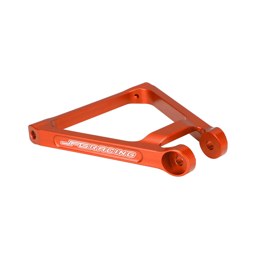 ( Triangle) Rear Progressive Triangle Suspension Linkage Link Adjustable Lowering Orange 9123213452105
