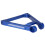 (blue Triangle) Rear Progressive Triangle Suspension Linkage Link Adjustable Lowering 1