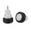 (Silver) For Surron Light Bee S X LBX Frame Sliders Crash Protector Falling Protection 1