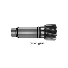(BBS shaft) Bafang Mid Motor Gear Bafang G340 BBS Motor BBS01 BBS02B 250w 500w 750w
