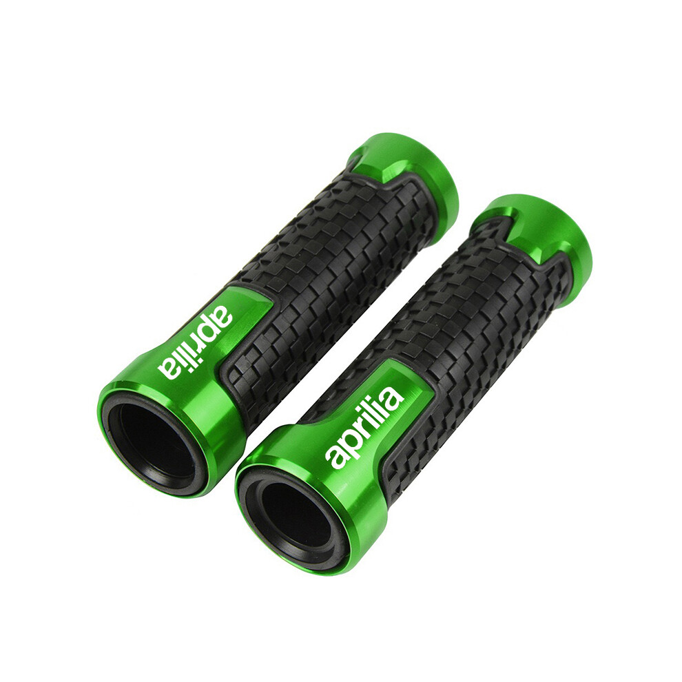 Maxpower Green (Green) For Aprilia Rsv4 Rsv1000/R Caponord 1200 Dorsoduro 750 Shiver Tuono 1000/R