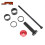 (Blue) Motorcycle Accessories Front Fork Suspension Core Front Shock Absorber 2