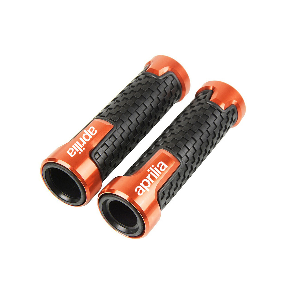 (Orange) For Aprilia Rsv4 Rsv1000/R Caponord 1200 Dorsoduro 750 Shiver Tuono 1000/R Orange 9123213522808