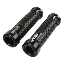 (Black) For Aprilia RSV4 RSV1000/R Caponord 1200 Dorsoduro 750 Shiver Tuono 1000/R