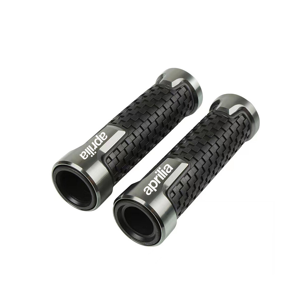 (Grey) For Aprilia Rsv4 Rsv1000/R Caponord 1200 Dorsoduro 750 Shiver Tuono 1000/R Grey 9123213522815