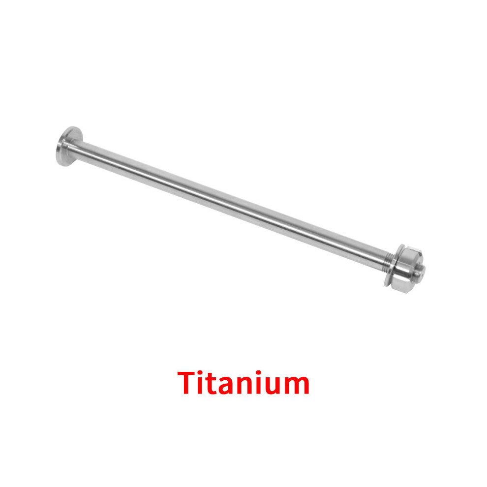 (Titanium) For Surron Bee X Titanium Alloy Mean Axis Motorcycles Dirtbike Off-Road Light 9123213517798