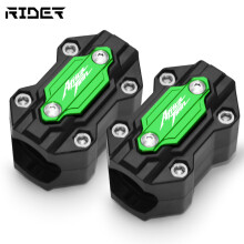 (two green) For HONDA Africa Twin 1100 CRF1100 / L CRF 1000 / L XRV 750 RD07 Motorcycle