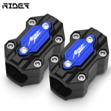 (two blue) For HONDA Africa Twin 1100 CRF1100 / L CRF 1000 / L XRV 750 RD07 Motorcycle