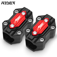 (two red) For HONDA Africa Twin 1100 CRF1100 / L CRF 1000 / L XRV 750 RD07 Motorcycle