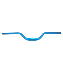 (Blue) For Segway X160 X260 Electric Dirt Bike Motorcycle NEW 7075 Aluminum Handlebars